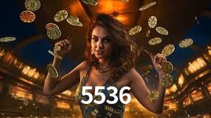 Experiência VIP 5536