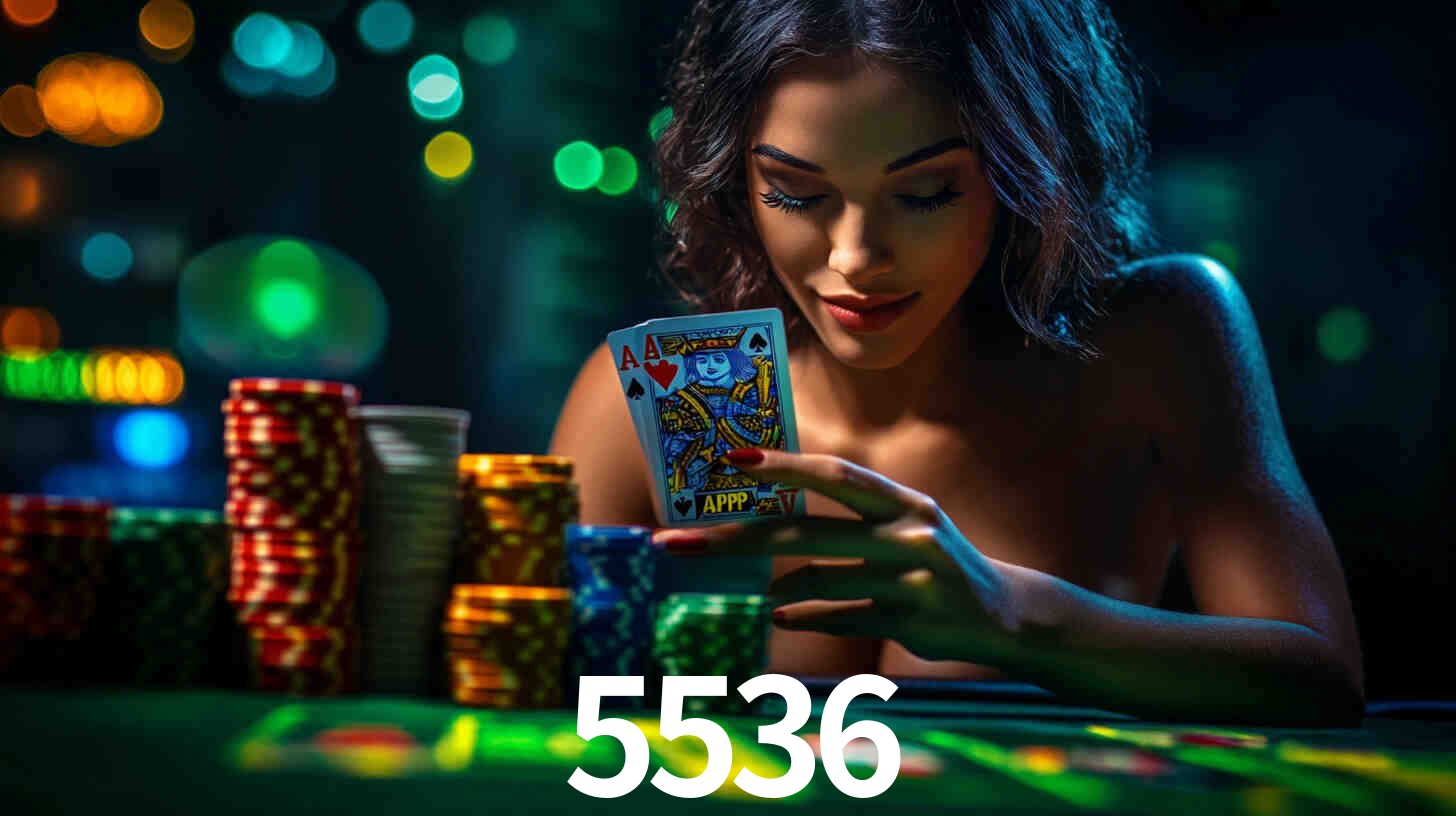 Estatísticas 5536