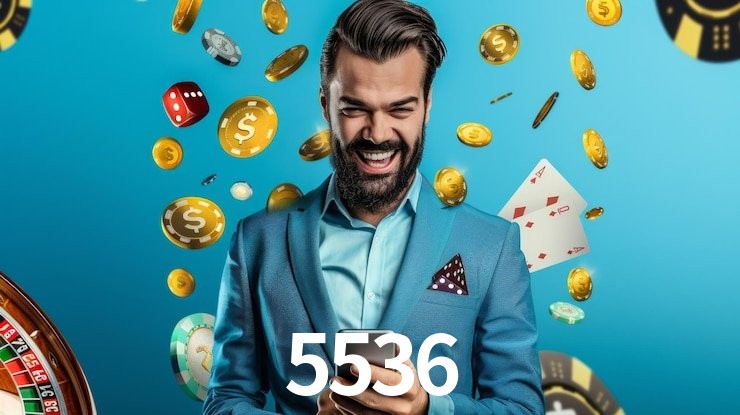 Experiência VIP 5536