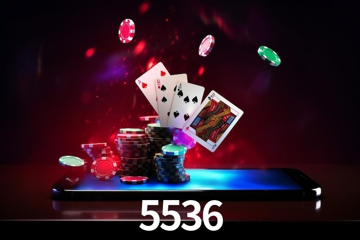 Welcome Bonus 5536