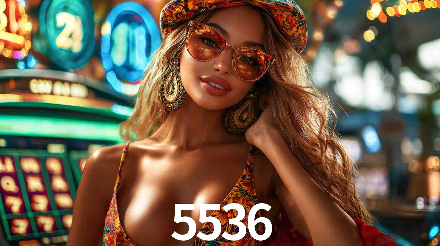 5536 App Interface