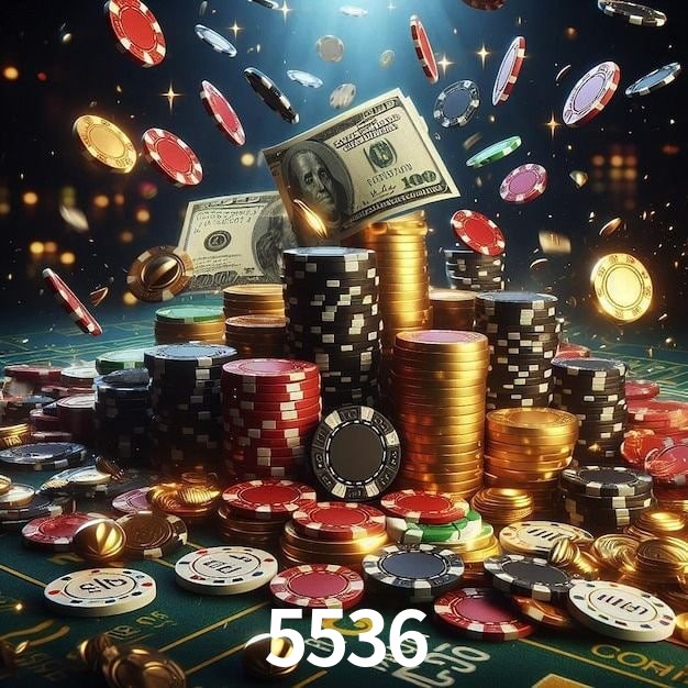 cassino 5536