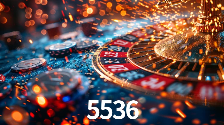 Secure Login 5536
