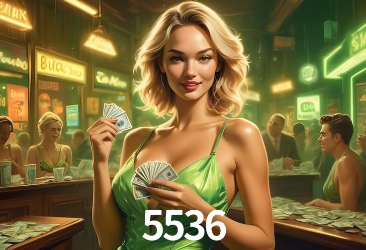 Descubra o Programa VIP da 5536: Vantagens Exclusivas para Jogadores