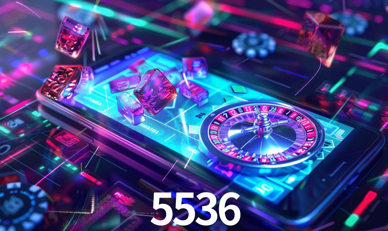 Estatísticas Crash Games 5536