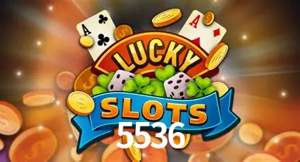 Descubra a Magia dos Jogos de Arcade no 5536