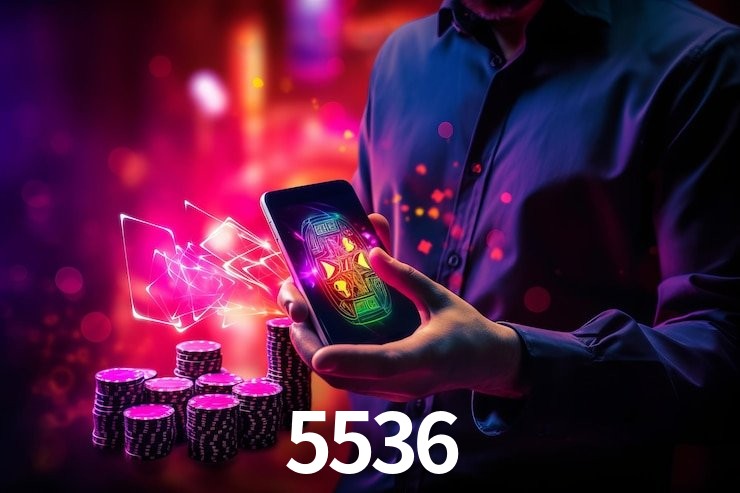 Bônus Diários 5536