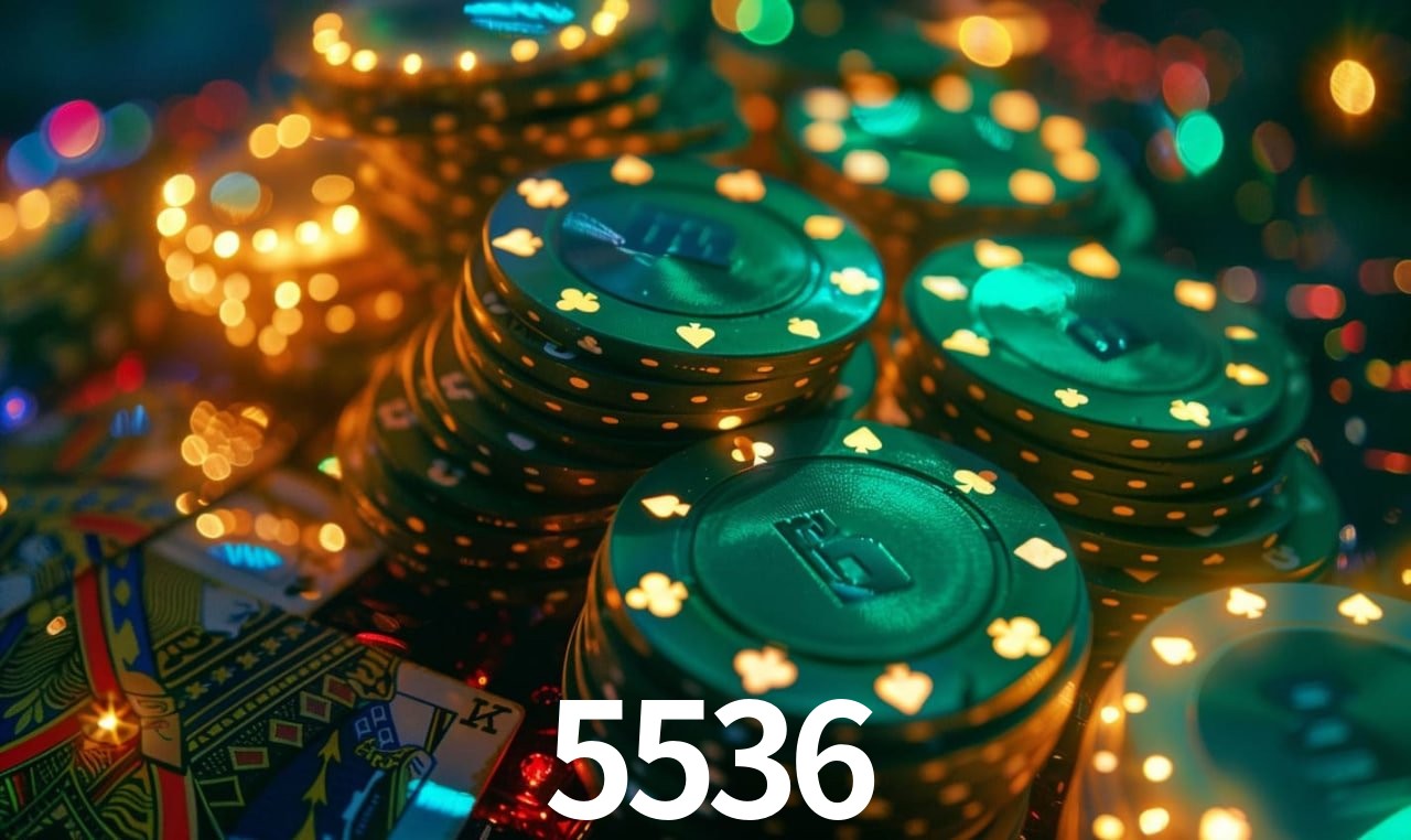 Casino VIP 5536