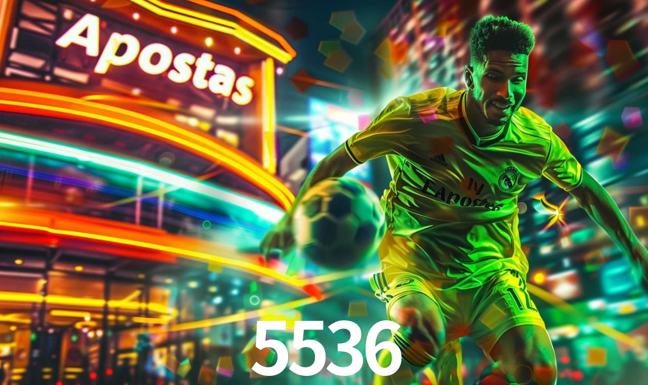 Estatísticas do Jogo 5536
