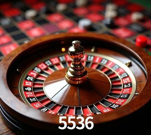 Especiais de Fim de Semana 5536