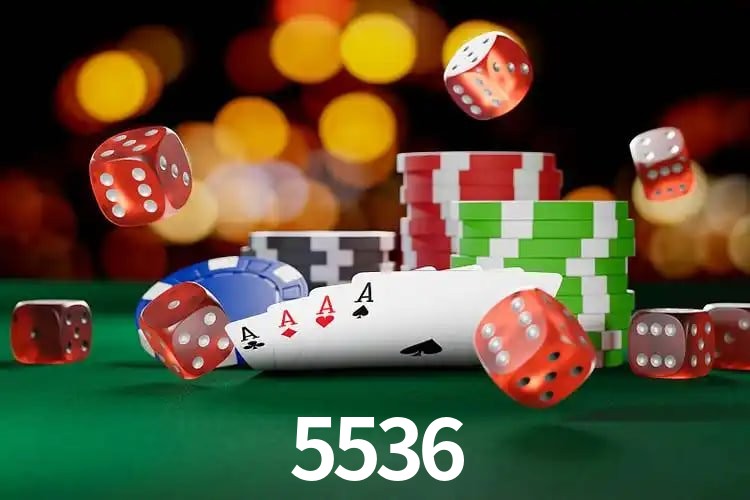 Avaliações dos Jogadores 5536