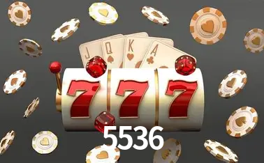 Descubra a Magia dos Jogos de Arcade no 5536