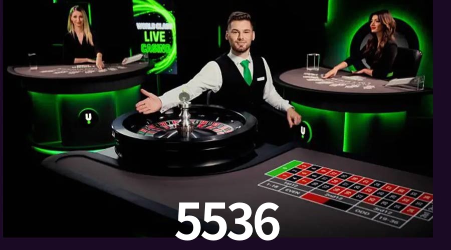 Seasonal Promotions 5536