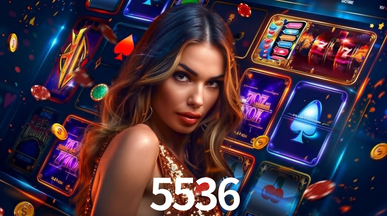 5536 download — tutorial instalação APK passo a passo