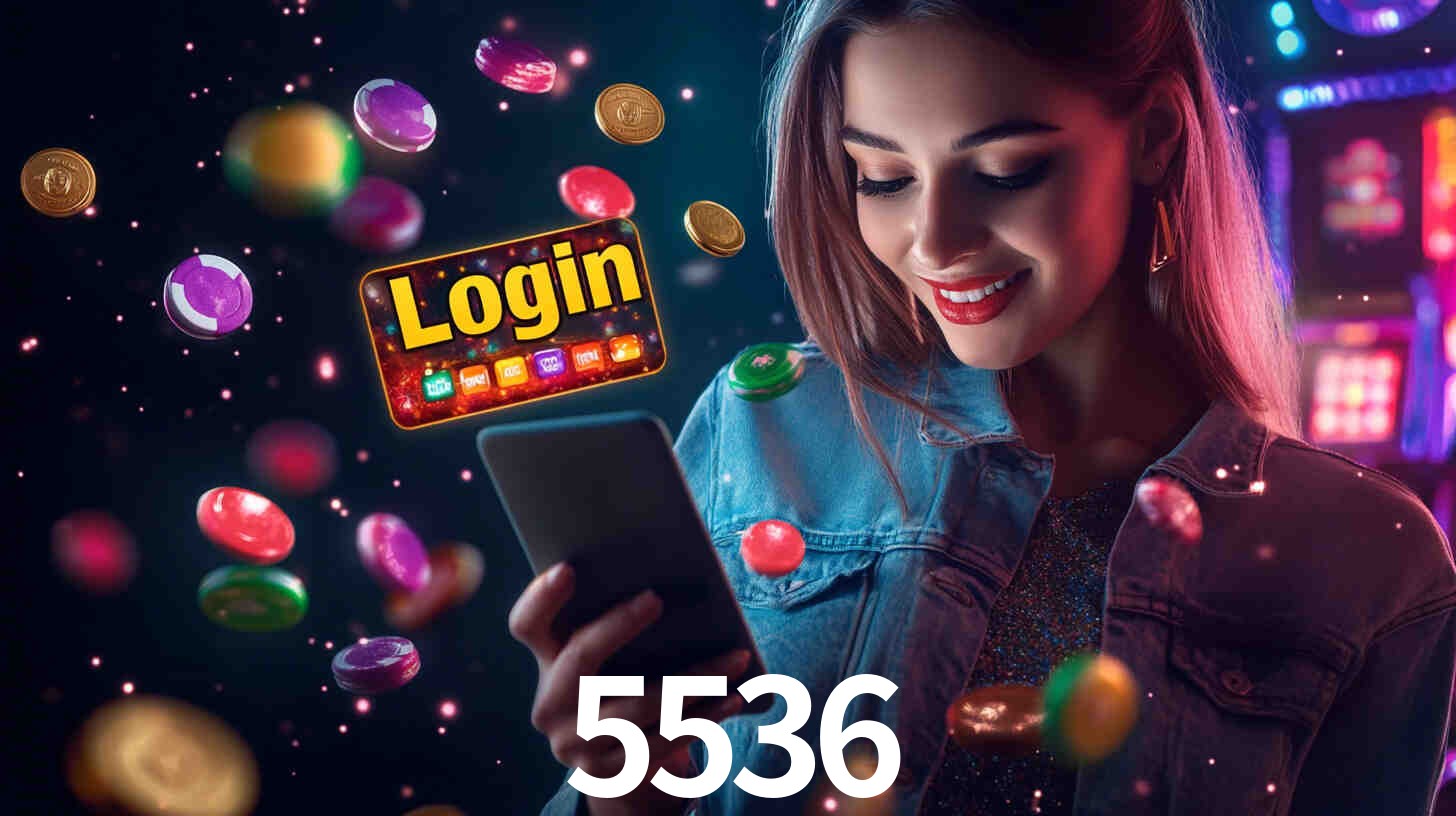 Explorando a Categoria de Eventos em Apostas na 5536