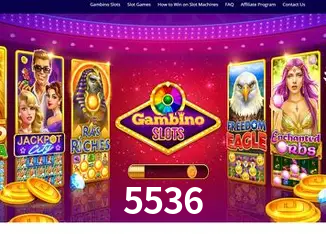 5536 cadastro — tela de formulário no app oficial