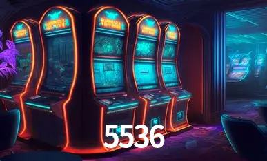 A Emoção da Loteria na 5536: Uma Chance de Mudança de Vida