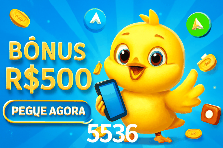 Flash Promotion 5536
