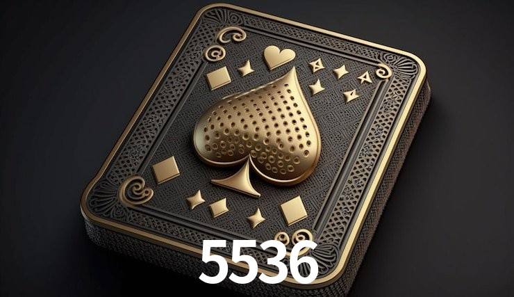 Apostas de Tênis 5536