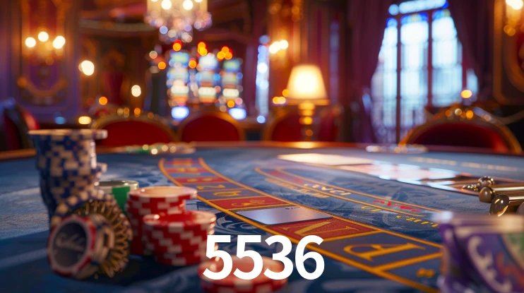 Quick Registration 5536