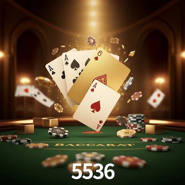 VIP Casino 5536