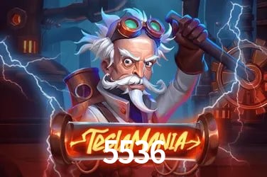 Diretório de Jogos 5536