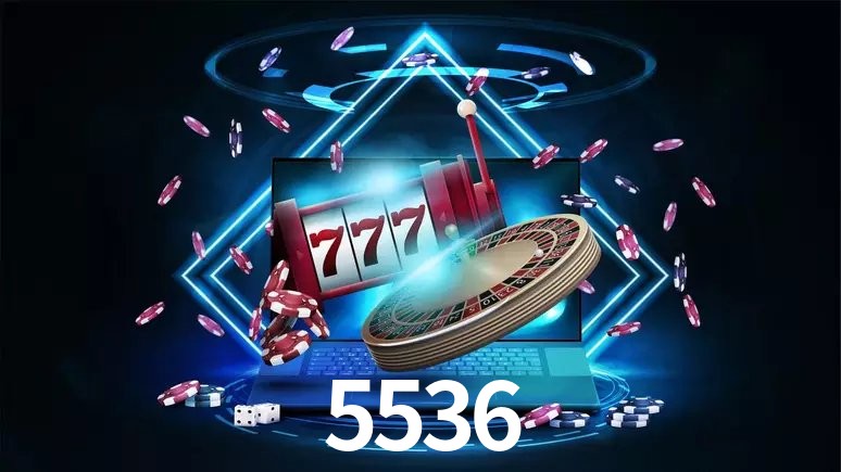 Jogos de Slot 5536