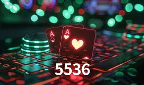 Apostas de Futebol 5536