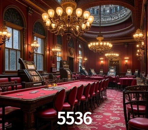 Sistemas de Segurança 5536