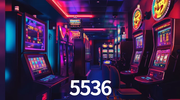 Explore as vantagens do 5536: serviço profissional e confiabilidade