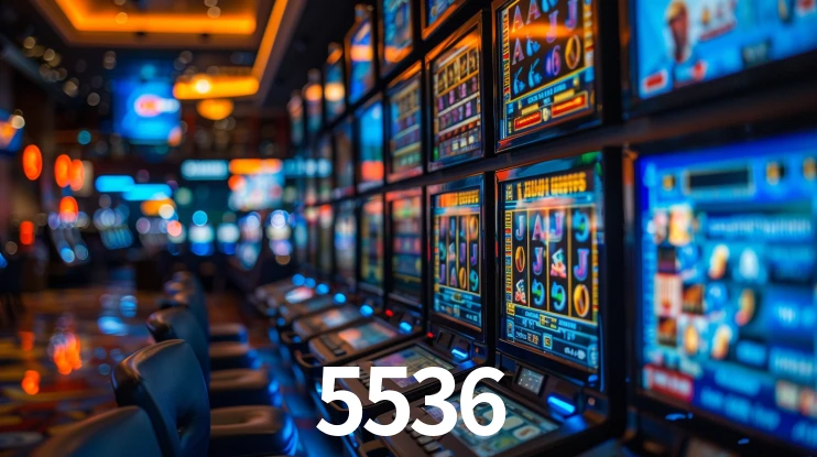 Exclusive Offers 5536