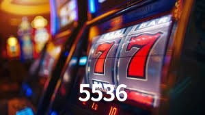 Provedores de Jogos 5536