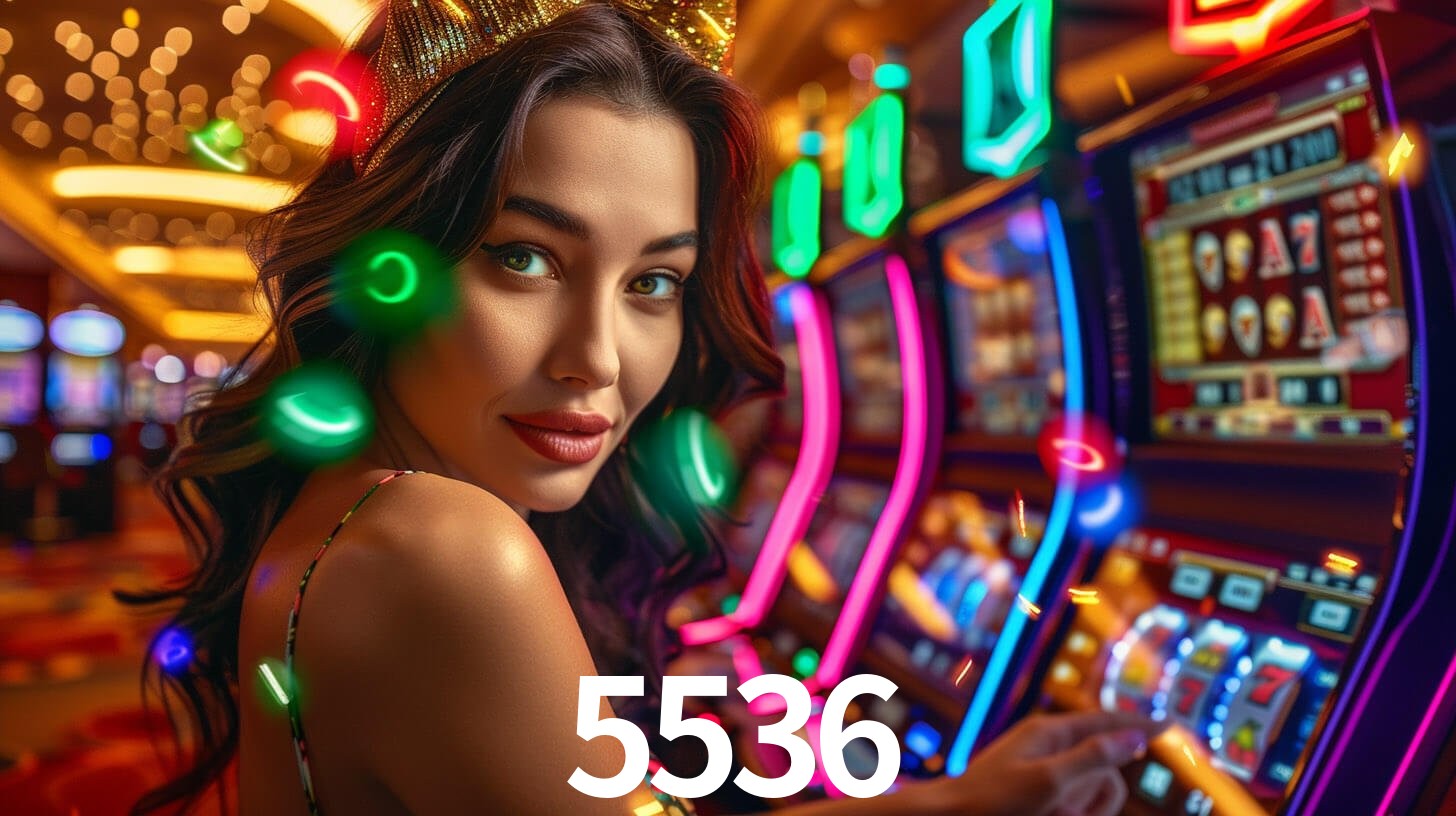 5536 bet — painel ao vivo com cotações dinâmicas