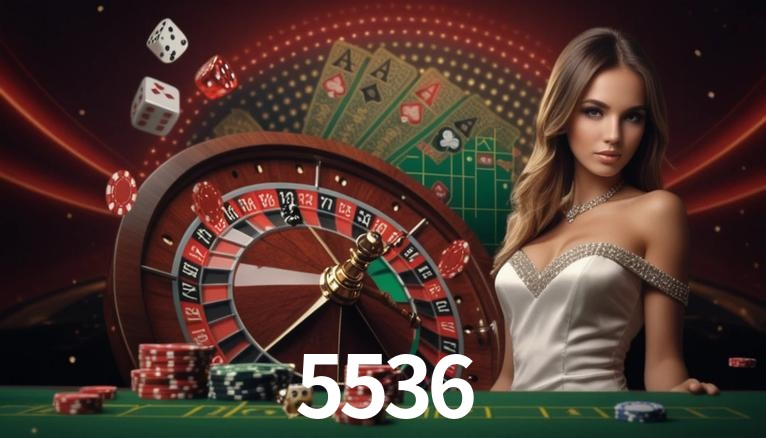 Account Benefits 5536