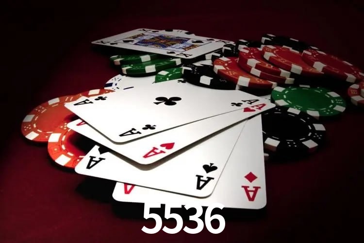 Programa VIP 5536