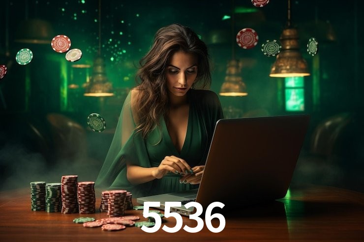 5536 ajuda online — ticket PIX com comprovante E2E