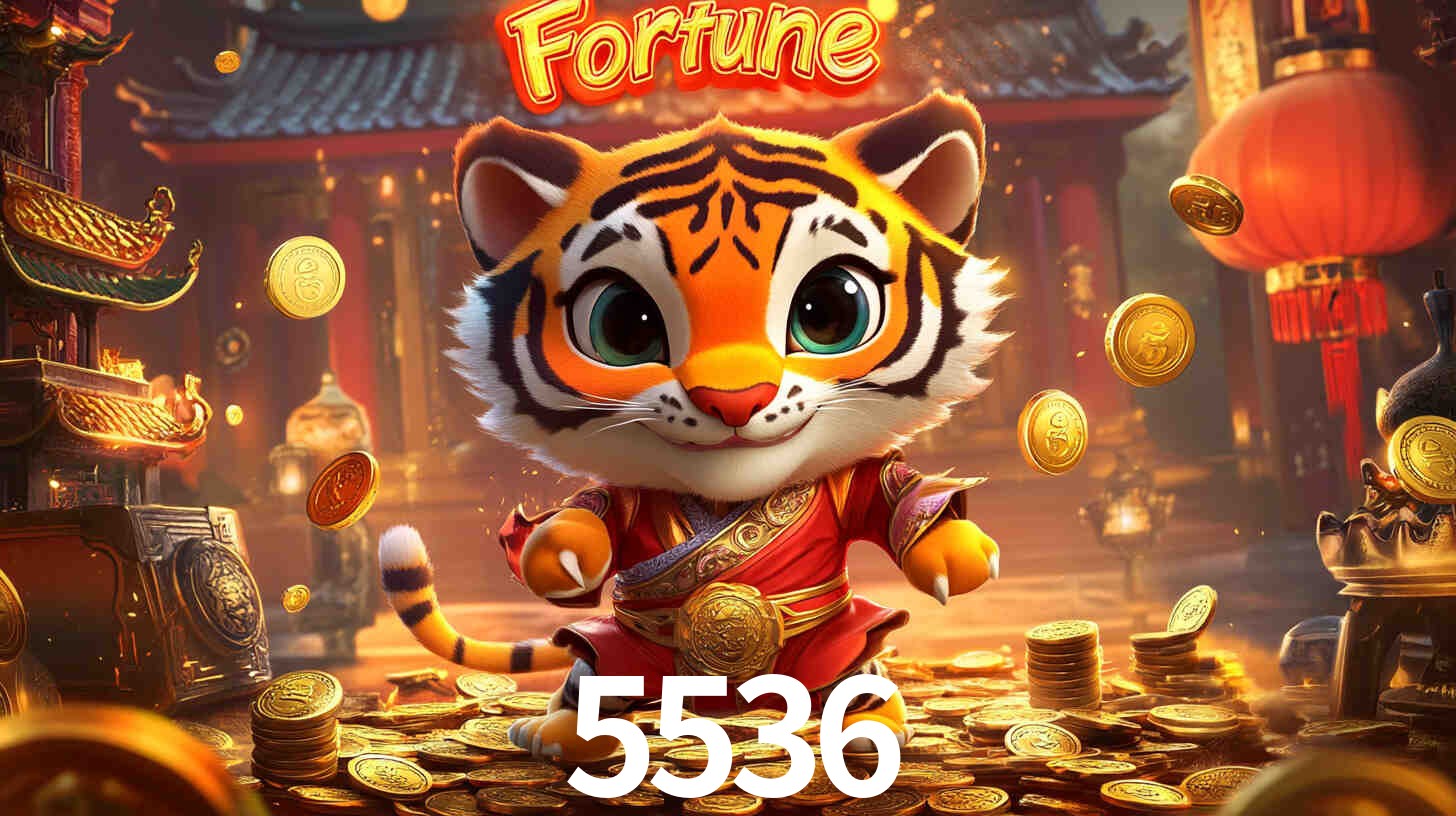 Casino Ao Vivo 5536