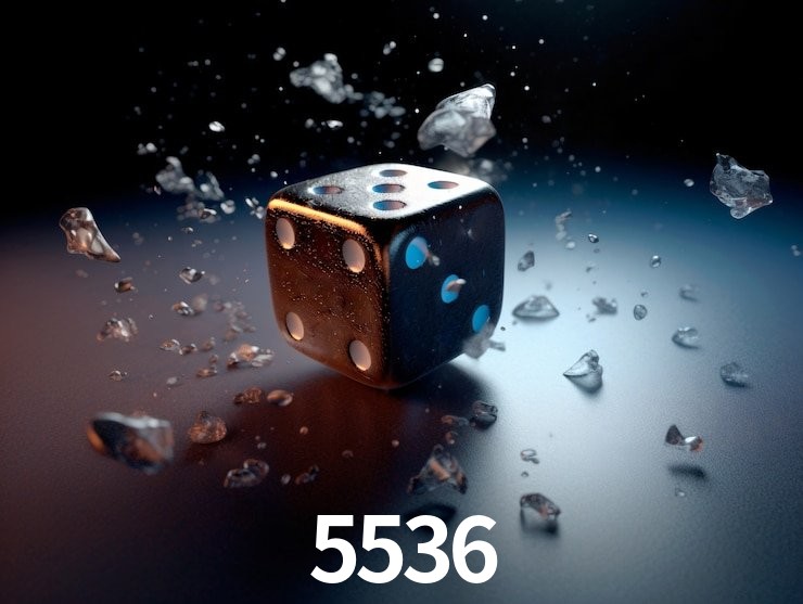 Inovações de Jogos na 5536: O Futuro das Experiências Interativas