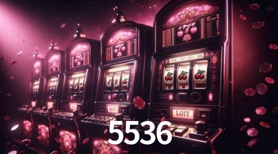 A Emoção da Loteria na 5536: Uma Chance de Mudança de Vida