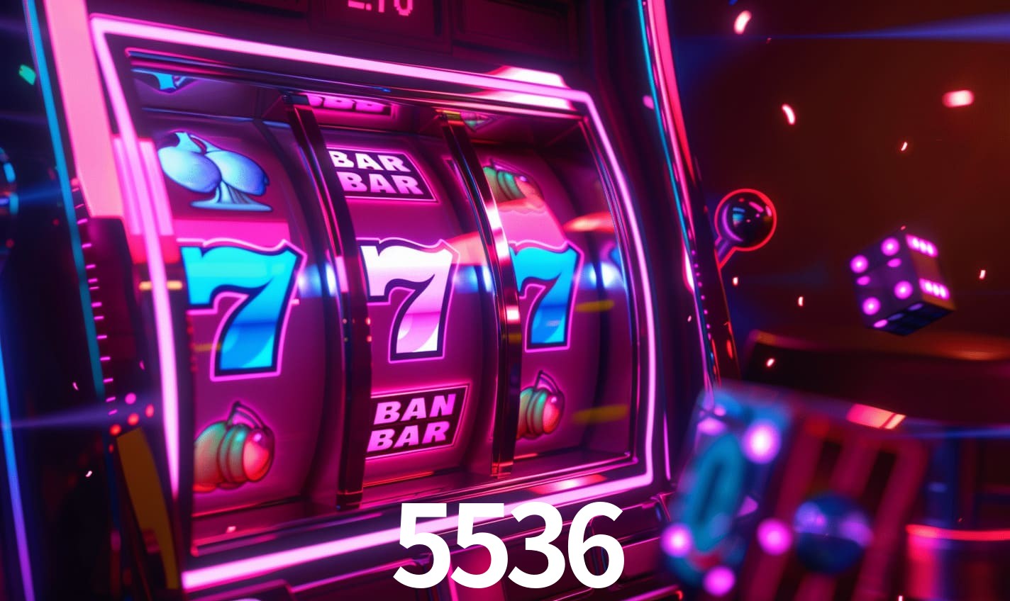 Casino Ao Vivo 5536