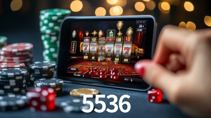 5536 App Interface