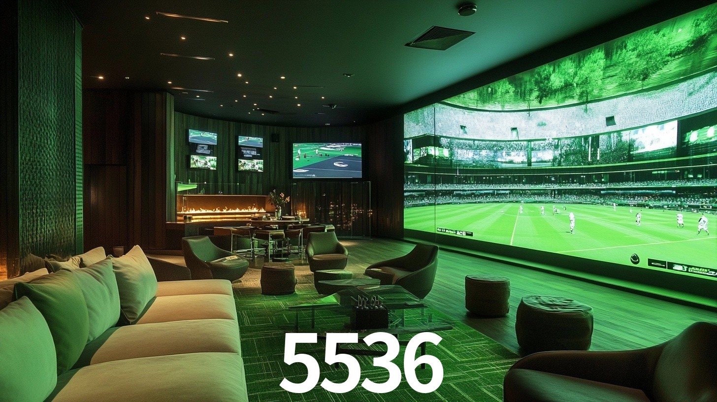 5536 bet
