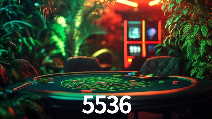 Welcome Bonus 5536