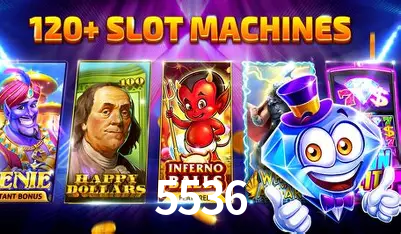 Exclusive Offers 5536