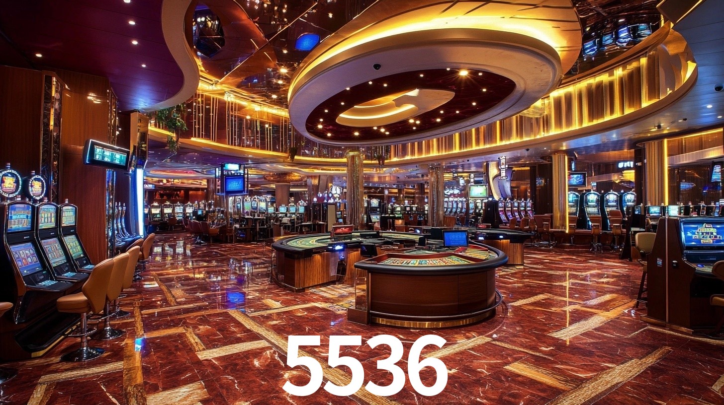 Exclusive Games 5536