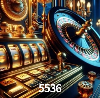 A Revolução dos Aplicativos de Jogos no 5536