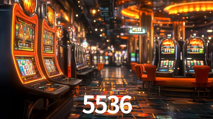 5536 bet