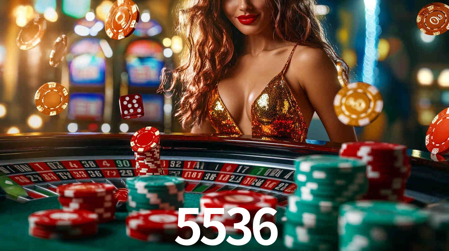 5536 bet