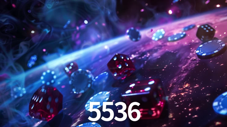 Bonus Features 5536