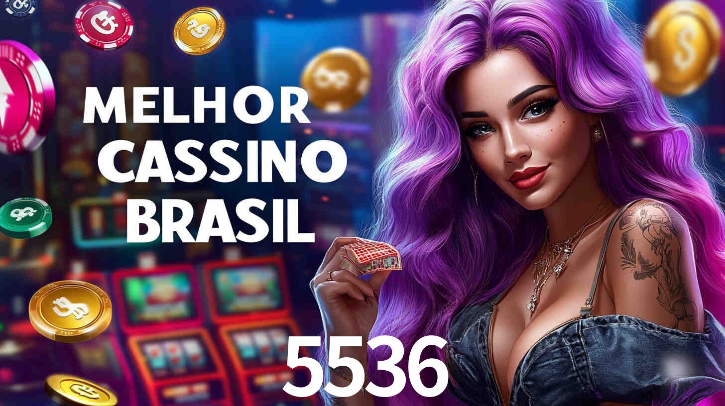 Apostas de Futebol 5536